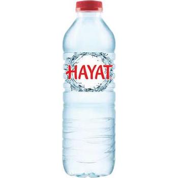 HAYAT WATER