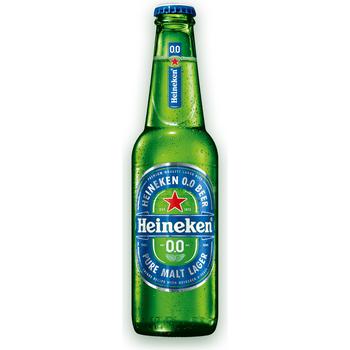 HEINEKEN ALCOHOL FREE