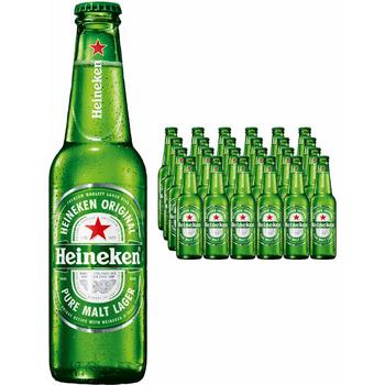 HEINEKEN BEER