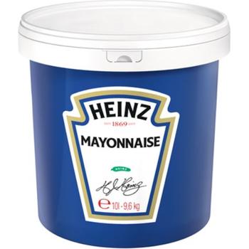 HEINZ MAYONNAISE (BUCKET)