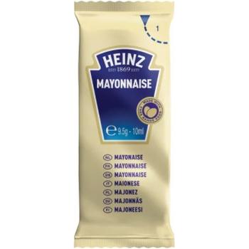 HEINZ MAYONNAISE SACHET