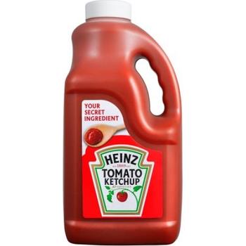 HEINZ TOMATO KETCHUP