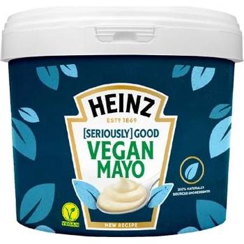 HEINZ VEGAN MAYONNAISE CLASSIC