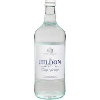 HILDON SPARKLING WATER