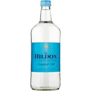 HILDON STILL WATER