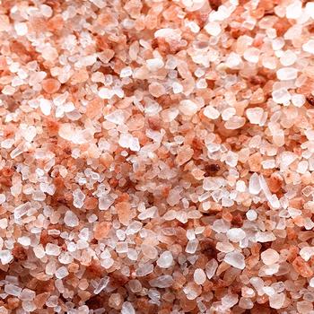 HIMALAYAN PINK ROCK SALT