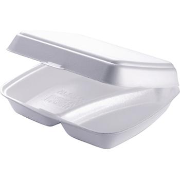 HP4/2 COMPARTMENT MEAL BOX (MB2)