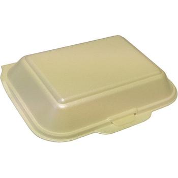 HP9 (ST9) (HP2) BURGER & CHIPS BOX (GOLD)