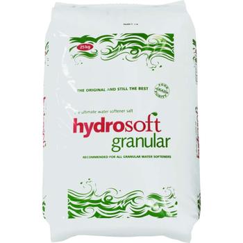HYDROSOFT GRANULAR SALT (MAKINA TUZU)