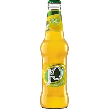 J20 APPLE & MANGO