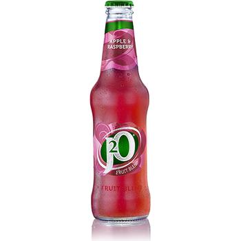 J20 APPLE & RASPBERY