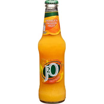 J20 ORANGE & PASSION FRUIT