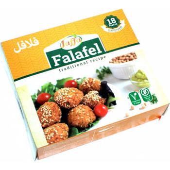 JAFFA FALAFEL