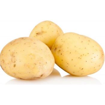 JUMBO JACKET POTATO (BAKING POTATOES)