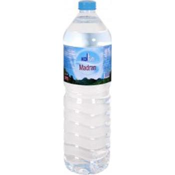 KALTUN MADRAN WATER