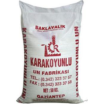 KARAKOYUNLU WHEAT FLOUR