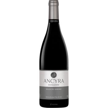 KAVAKLIDERE ANCYRA KALECIK KARASI RED WINE