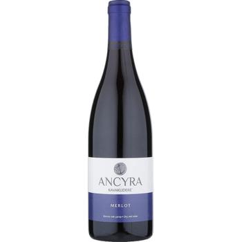 KAVAKLIDERE ANCYRA MERLOT RED WINE
