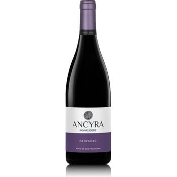 KAVAKLIDERE ANCYRA OKUZGOZU RED WINE