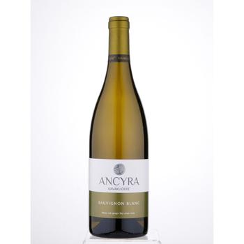 KAVAKLIDERE ANCYRA SAUVIGNON BLANC WHITE WINE