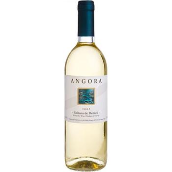 KAVAKLIDERE ANGORA WHITE WINE