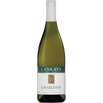 KAVAKLIDERE CANKAYA WHITE WINE