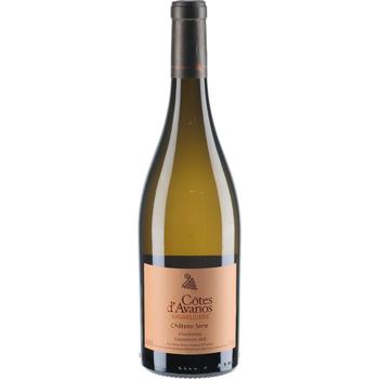 KAVAKLIDERE COTE DAVANOS NARINCE WHITE WINE