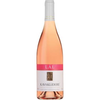 KAVAKLIDERE LAL ROSE WINE