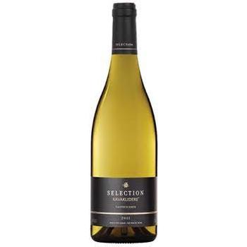 KAVAKLIDERE SELECTION WHITE WINE