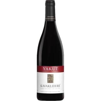 KAVAKLIDERE YAKUT RED WINE