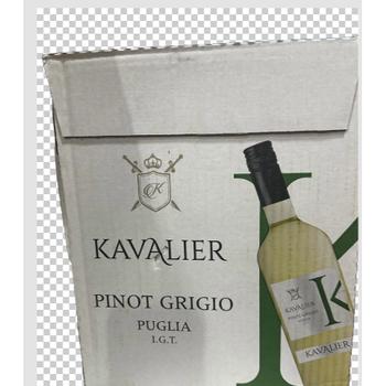 KAVALIER PINOT GRIGIO WHITE WINE