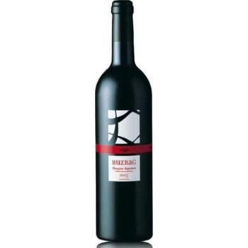 KAYRA BUZBAG OKUZGOZU BOGAZKERE-RED