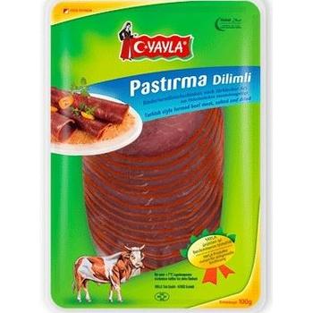 KAYSERI PASTIRMA