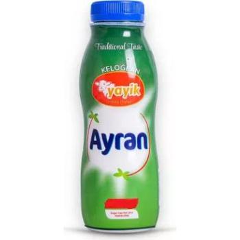 KELOGLAN AYRAN