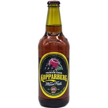 KOPPARBERG MIX FRUIT CIDER