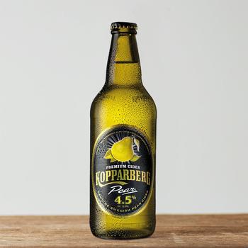 KOPPARBERG PREM PEAR CIDER