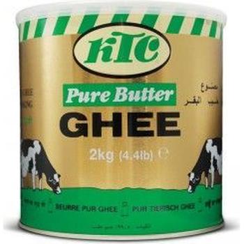 KTC BUTTER GHEE TIN