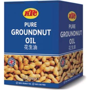KTC GROUND NUT OIL 20LT