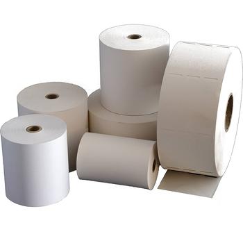 LARGE TILL ROLLS THERMAL (80X80X12.7)
