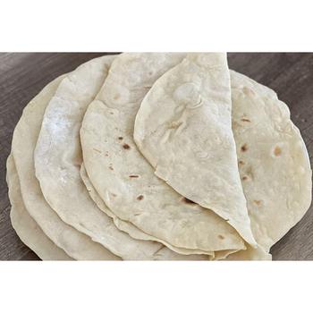 LAVAS PIDE (DURUMLUK)