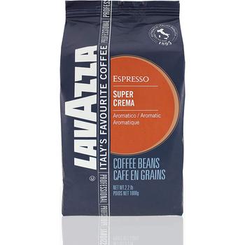 LAVAZZA ESPRESSO SUPER CREMA COFFEE 3565