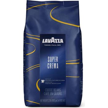 LAVAZZA EXPRESSO SUPER CREMA COFFEE SINGLE BAG