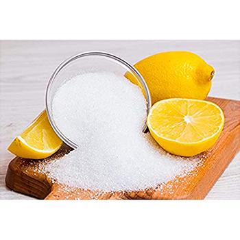 LEMON SALT (CITRIC ASID)