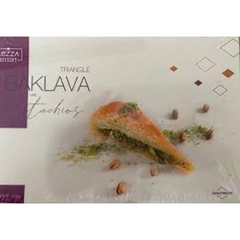 LEZZA TRIANGLE BAKLAVA (HAVUC DILIMI)