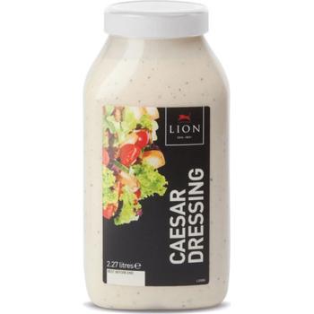 LION CAESAR DRESSING