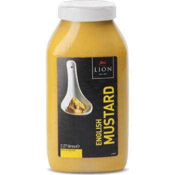 LION ENGLISH MUSTARD