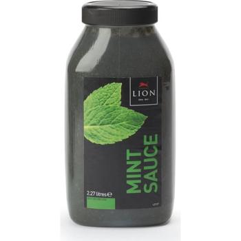 LION MINT SAUCE