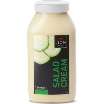 LION SALAD CREAM