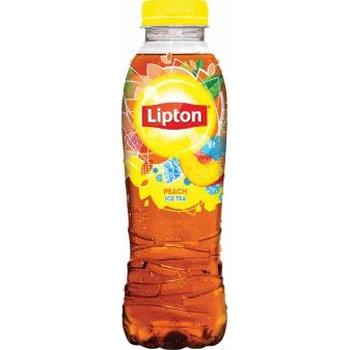 LIPTON PEACH ICE TEA