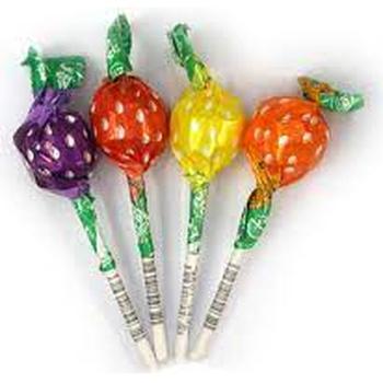 LOLLY POPS